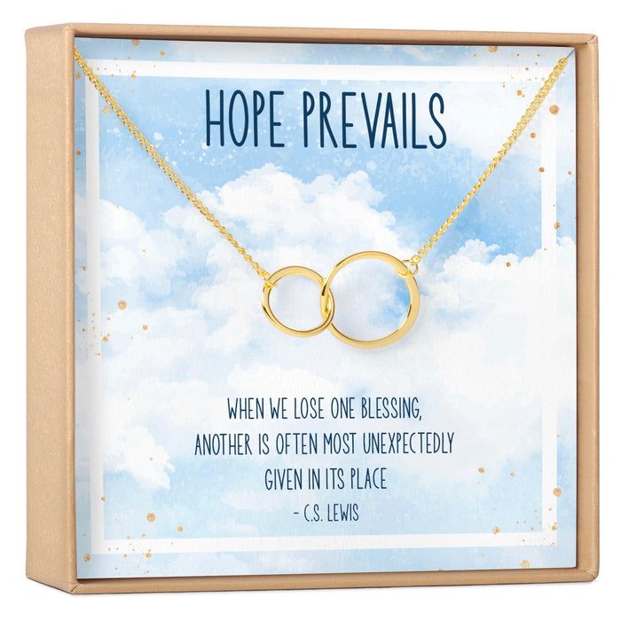 Loss of Baby Necklace, Multiple Styles Necklace by Dear Ava