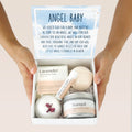 Loss of Baby Wing Necklace Gift Box Set by Dear Ava