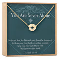 Loss of Child Necklace, Multiple Styles Necklace by Dear Ava