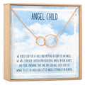 Loss of Child Necklace, Multiple Styles Necklace by Dear Ava