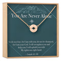 Loss of Child Necklace, Multiple Styles Necklace by Dear Ava