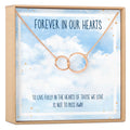 Loss of Child Necklace, Multiple Styles Necklace by Dear Ava