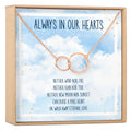 Loss of Father Necklace, Multiple Styles Necklace by Dear Ava