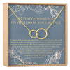 Loss of Mother Necklace, Multiple Styles Necklace