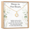 Loss of Mother Necklace, Multiple Styles Necklace