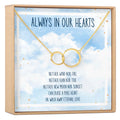 Loss of Mother Necklace, Multiple Styles Necklace by Dear Ava