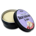 Lavender Chamomile BABY Solid Lotion Bar by Wild Bear Market