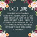 Lotus Spa Gift Box Set by Dear Ava