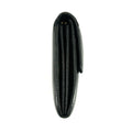Louis Vuiton Black Epi Leather Sarah Long Wallet #3294 by Bolt Boutique