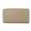 Louis Vuiton Grey Leather V Zip Around Wallet #3292 by Bolt Boutique