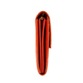 Louis Vuiton Red Vernis Patent Sarah Long Wallet #3293 by Bolt Boutique