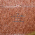 Louis Vuittion Monogram Canvas Zippy Wallet #5158 by Bolt Boutique