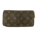 Louis Vuittion Monogram Canvas Zippy Wallet #5158 by Bolt Boutique