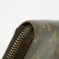 Louis Vuittion Monogram Canvas Zippy Wallet #5158 by Bolt Boutique