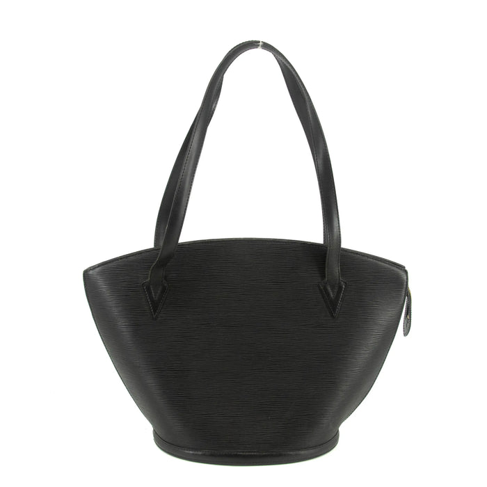 Louis Vuitton Back Epi Leather Saint-Jacques Shoulder Bag #4632 by Bolt Boutique