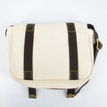 Louis Vuitton Beige Antigua Buzas PM #2281 by Bolt Boutique