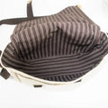 Louis Vuitton Beige Antigua Buzas PM #2281 by Bolt Boutique