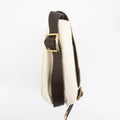 Louis Vuitton Beige Antigua Buzas PM #2281 by Bolt Boutique
