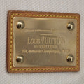 Louis Vuitton Beige Antigua Buzas PM #2281 by Bolt Boutique
