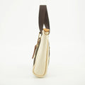 Louis Vuitton Beige Antigua Cabas PM #2403 by Bolt Boutique