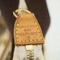 Louis Vuitton Beige Antigua Cabas PM #2403 by Bolt Boutique