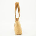 Louis Vuitton Beige Monogram Mini Lucille PM Tote Bag -#2456 by Bolt Boutique