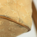 Louis Vuitton Beige Monogram Mini Lucille PM Tote Bag -#2456 by Bolt Boutique