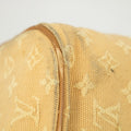 Louis Vuitton Beige Monogram Mini Lucille PM Tote Bag -#2456 by Bolt Boutique