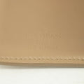 Louis Vuitton Beige Vernis Kisslock Wallet #3867 by Bolt Boutique