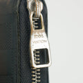 Louis Vuitton Black Damier Infini Vertical Zippy Wallet #2630 by Bolt Boutique