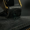 Louis Vuitton Black Epi Keepall 55 #2411 by Bolt Boutique
