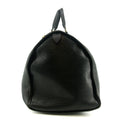 Louis Vuitton Black Epi Keepall 55 #2411 by Bolt Boutique