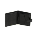 Louis Vuitton Black Epi Leather Bifold Wallet #3712 by Bolt Boutique