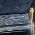 Louis Vuitton Black Epi Leather Jewlery Briefcase Bag #3429 by Bolt Boutique