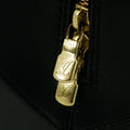 Louis Vuitton Black Epi Sablon Handbag #3304 by Bolt Boutique