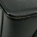 Louis Vuitton Black Epi Sablon Handbag #3304 by Bolt Boutique