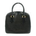 Louis Vuitton Black Epi Sablon Handbag #3304 by Bolt Boutique