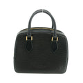 Louis Vuitton Black Epi Sablon Handbag #3304 by Bolt Boutique