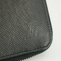 Louis Vuitton Black Epi Vertical Zippy Wallet #2734 by Bolt Boutique