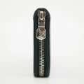 Louis Vuitton Black Epi Vertical Zippy Wallet #2734 by Bolt Boutique