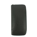 Louis Vuitton Black Epi Vertical Zippy Wallet #2734 by Bolt Boutique