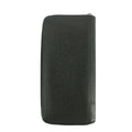 Louis Vuitton Black Epi Vertical Zippy Wallet #2734 by Bolt Boutique