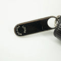 Louis Vuitton Black Epi Zippy Wallet #2394 by Bolt Boutique