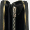 Louis Vuitton Black Epi Zippy Wallet #2394 by Bolt Boutique