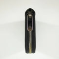 Louis Vuitton Black Epi Zippy Wallet #2394 by Bolt Boutique