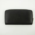 Louis Vuitton Black Epi Zippy Wallet #2394 by Bolt Boutique