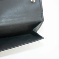 Louis Vuitton Black Monogram Shadow Discovery Compact Mini Wallet-#2378 by Bolt Boutique
