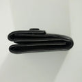 Louis Vuitton Black Monogram Shadow Discovery Compact Mini Wallet-#2378 by Bolt Boutique