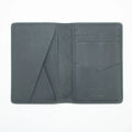 Louis Vuitton Black Monogram Taurillon Leather Pocket Organizer #2377 by Bolt Boutique