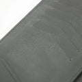 Louis Vuitton Black Taiga Leather Long Bifold Wallet #3532 by Bolt Boutique